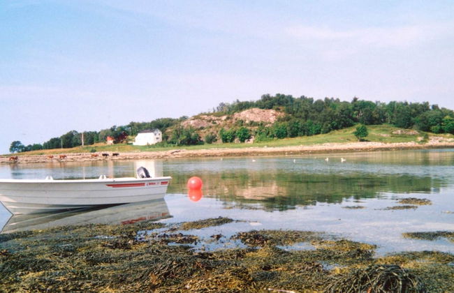 6 Person Holiday Home in Engavagen-by Traum - Foto 7