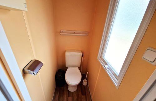 Voll klimatisiertes Mobile Home mit Wi-Fi am Europa-Park - Foto 8