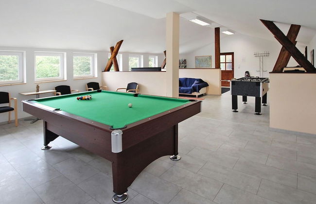 Holiday Home in Mirow With Terrace - Photo 10