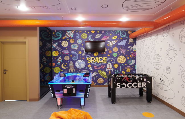 Dili Town Resort and Spa - Photo 19