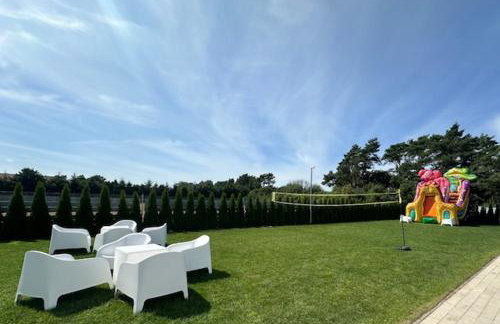 Silver Park Resort 10m do plaży - Foto 6