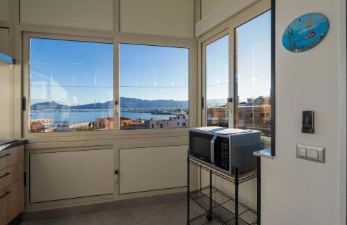 Casa de Paoli - Vista Mare Arenella, Palermo con Parcheggio Privato - Foto 9