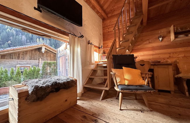 Chaletdorf Eggerfeld - Foto 21