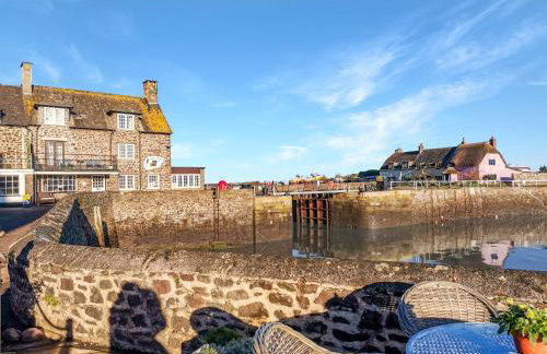 Harbour House Apartment Porlock Weir - Foto 9