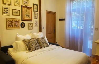 Cocon cosy dans la ville rose - Foto 13