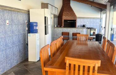 Mansão Por do Sol - Piscina Spa Sauna Centro - Foto 72