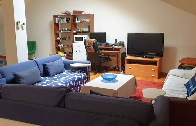 Casa Marina - Foto 40