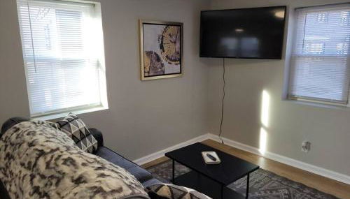 Davenport Dwellings-Two Bedroom - Foto 3