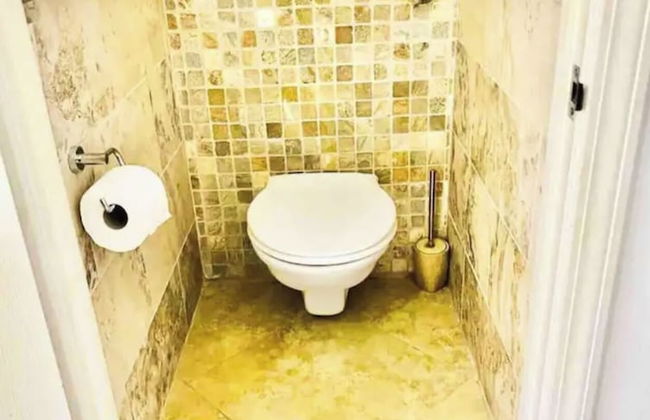 Villa Marietta - Photo 17