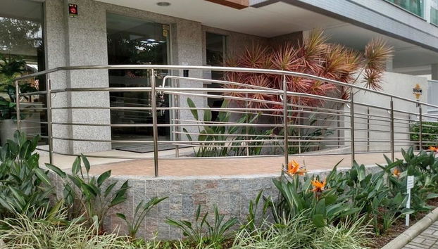 Detalle del exterior