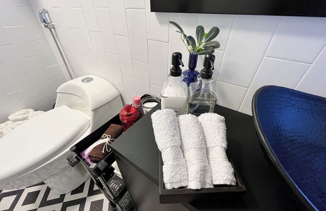 Beautiful 5px Equipped - Foto 19