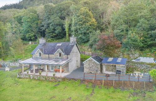 2 Bed in Penmaenpool oc-m30050 - Foto 22