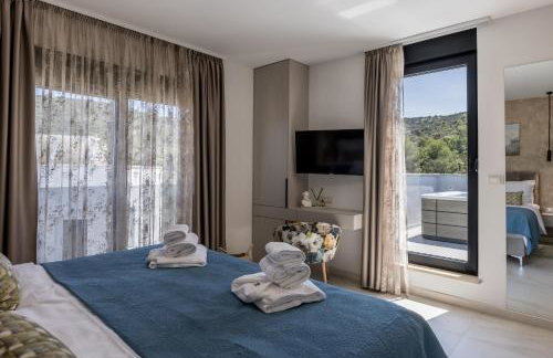 Villa ToDo with heated pool and jacuzzi - Foto 68