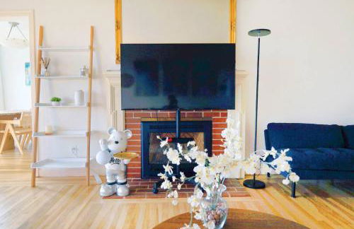 Cozy Berkeley Hills Home with Stunning Views - Foto 5