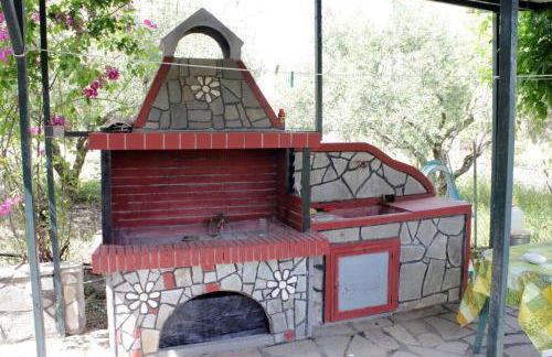 Villa Jenny - Foto 45