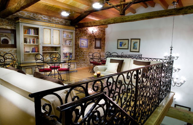 Borgo degli Angeli Wellness & Resort - Photo 47