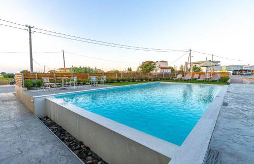 Achatis Apartments with sea view - Foto 66