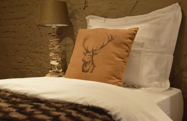 Grand Holiday Home in Alphen with Sauna & Hot Tub - Foto 9