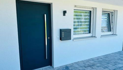 Ferienwohnung in Rheinfelden-Adelhausen - Foto 2