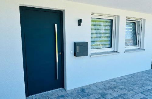 Ferienwohnung in Rheinfelden-Adelhausen - Foto 2