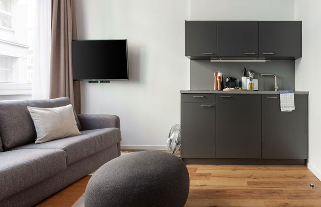 Limehome Bremen Hutfilterstraße - Foto 24