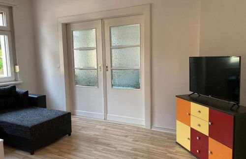 2 Zimmer-Apartment 72 qm bei Berlin - Foto 8