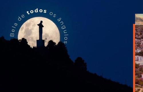 Apartamento encantador, Alto Padrão com Rooftop - Foto 34