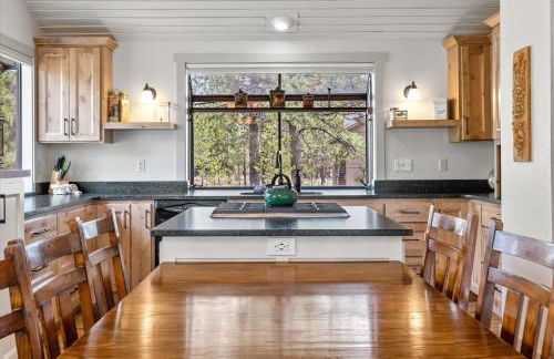 Great Kitchen, AC, SHARC Access, Hot Tub, Bring Pet! - Foto 14