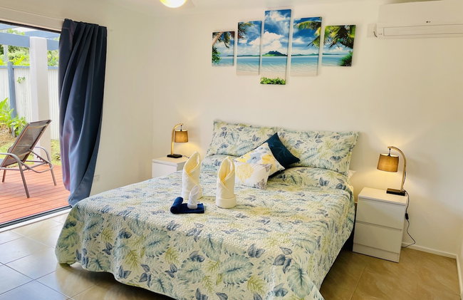 Red Hibiscus Villas - Foto 4