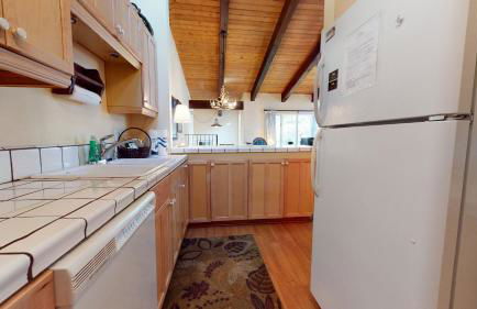 Chateau De Montagne #23 Condo - Foto 11