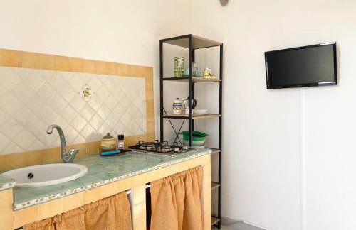 Rosa Dei Venti Marettimo - Foto 24