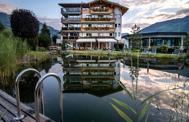 Apartment in Fugen Near Spieljoch Ski Lift - Foto 29