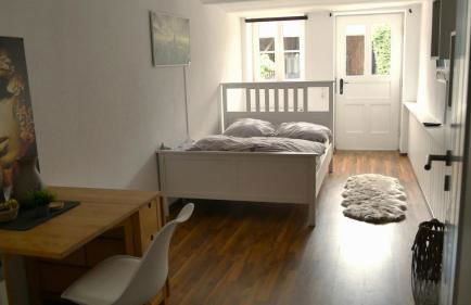 Ride & Relax Ferienwohnung, FeWo, Kurzurlaub - Foto 9