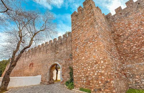 Casa do Limoeiro - sleeps up to 4 comfortably - Foto 45