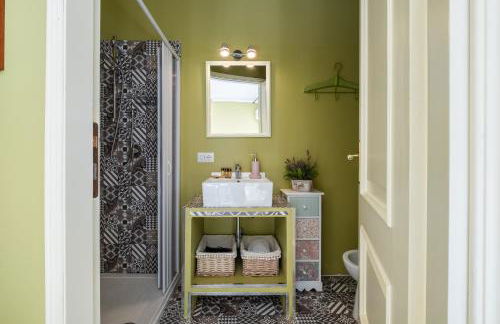 Elegante Villa Lu' centro Città a 10 minuti dal mare - Foto 16