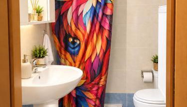 Bull (Minotaur) House , Luxurious & Cozy. - Foto 5