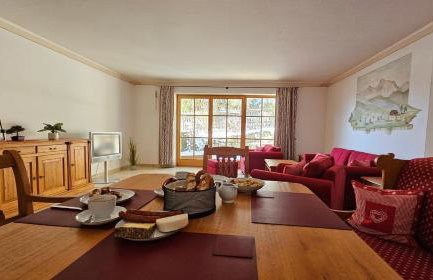 Ferienwohnung Soiernseelig - Photo 1