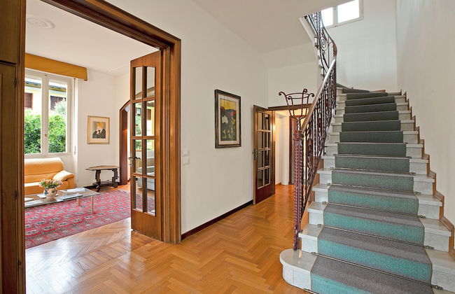 Villa Besana 100 m From Lake - Foto 38