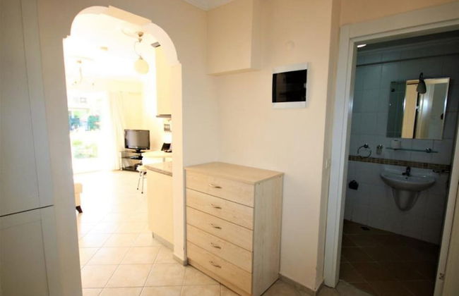 SUNSET BEACH CLUB LEBRENTALS - Foto 62