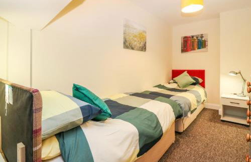 Seal Cottage - Photo 19