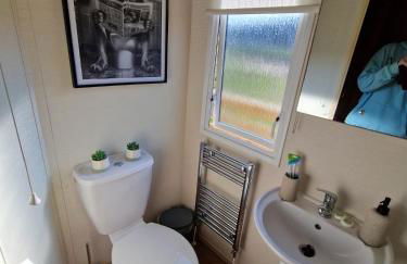 Caravan - Sleeps 8- Countryside Retreat - Foto 11