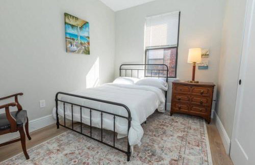 Historic & Sophisticated Walk to Casino Stadiums - Foto 8