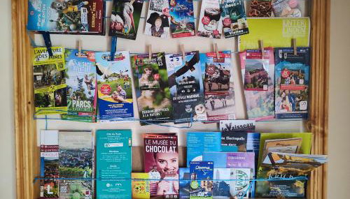 Chez Marguerite Gîtes à la ferme - Foto 4