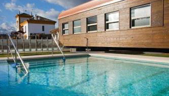 Casa Vagón Vía Verde de la Sierra - Foto 2