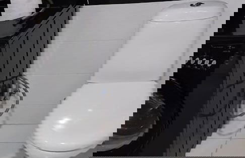 Apartment on Kandelaki Str. - Foto 37