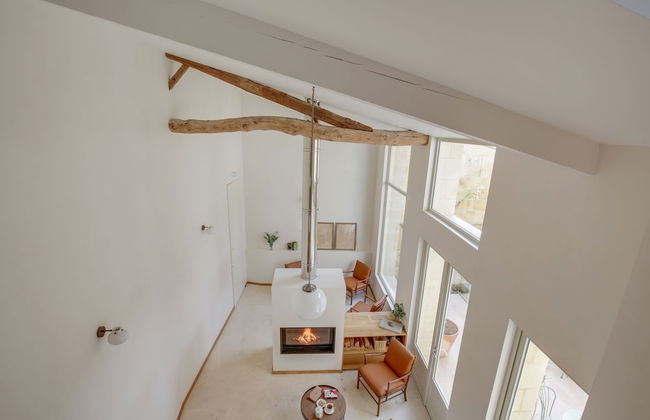 Badon Boutique Hôtel - Foto 54