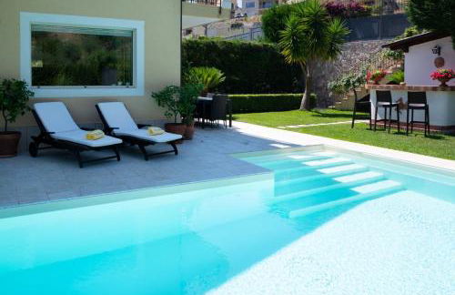 Villa Almond - Foto 36