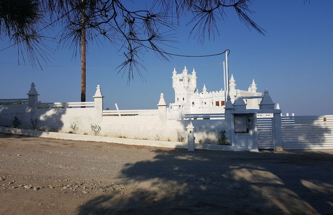 Snow White Castle Studios - Foto 9