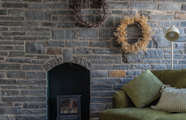 Cottage Cwtch - Foto 27