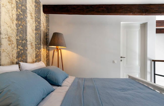 Cozy Studios on Freedom Square - Foto 13